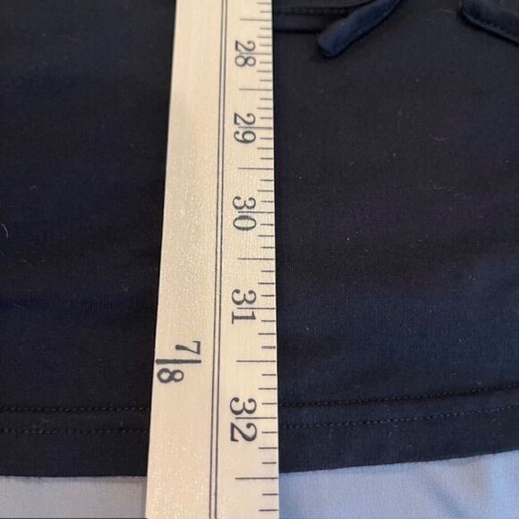 I. AM. GIA. Lara Dress Bamboo Stretch Cutouts Sexy Bodycon Dress Black Size XS - Picture 10 of 11